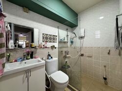Blk 486 Sembawang Green (Sembawang), HDB 4 Rooms #563768341
